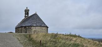 Chapelle Saint-Michel des Monts d'Arée
